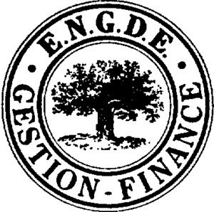 E.N.G.D.E. GESTION. FINANCE_logo