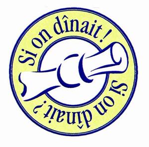 SI ON DINAIT ! SI ON DINAIT ?_logo