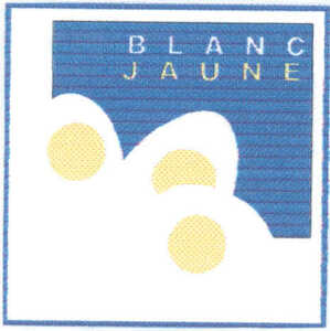 BLANC JAUNE_logo