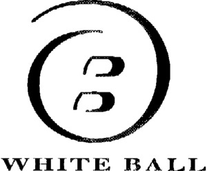 WHITE BALL_logo