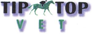 TIP TOP V E T_logo