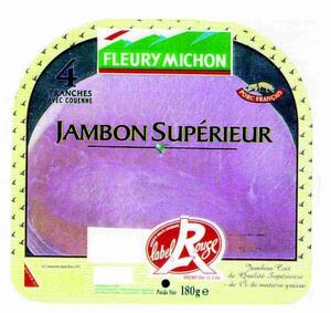 FLEURY MICHON JAMBON SUPERIEUR_logo