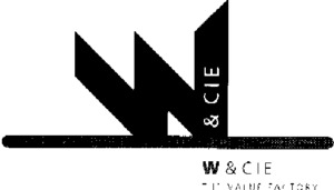 W & CIE THE VALUE FACTORY_logo