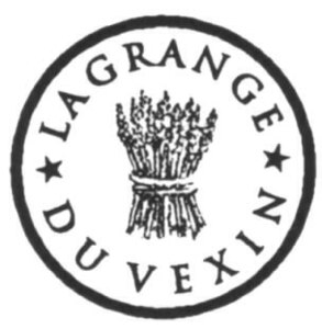 LA GRANGE DU VEXIN_logo