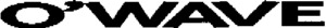 O'WAVE_logo