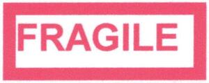 FRAGILE_logo