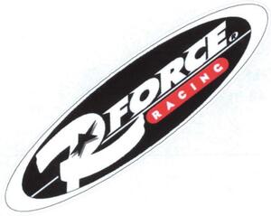 R FORCE RACING_logo