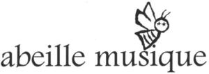 abeille musique_logo