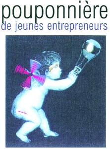 POUPONNIERE DE JEUNES ENTREPRENEURS WWW_logo