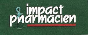 IMPACT PHARMACIEN_logo