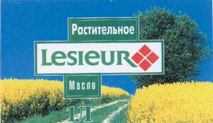 LESIEUR_logo