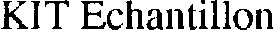 Kit Echantillon_logo