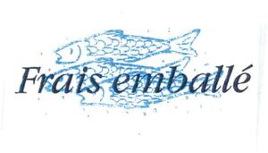 Frais emballé_logo