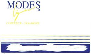 MODES LIGNES COIFFEUR VISAGISTE_logo