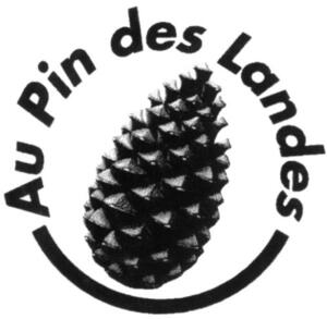 AU PIN DES LANDES_logo