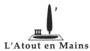 L'Atout en Mains_logo