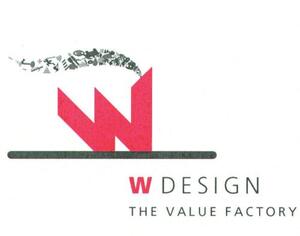 W W DESIGN THE VALUE FACTORY_logo