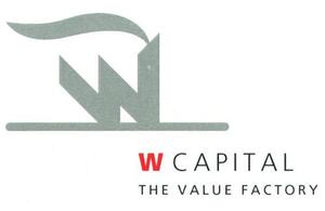 W W CAPITAL THE VALUE FACTORY_logo