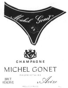 Michel Gonet_logo