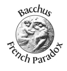 BACCHUS FRENCH PARADOX_logo