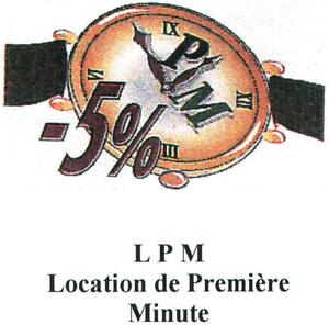 LPM LOCATION DE PREMIERE MINUTE_logo
