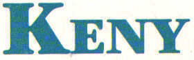 KENY_logo
