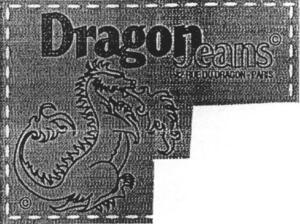 Dragon Jeans_logo