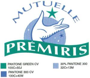 MUTUELLE PREMIRIS_logo