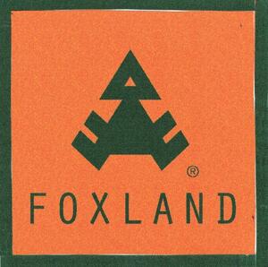 FOXLAND_logo