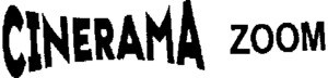 CINERAMA ZOOM_logo