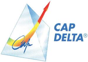 Cap CAP DELTA_logo