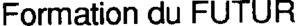 Formation du FUTUR_logo