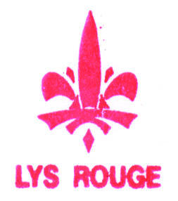 LYS ROUGE_logo