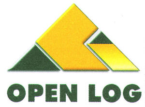 OPEN LOG_logo