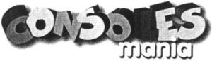 CONSOLES mania_logo