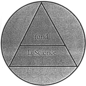 A FOND LA SCIENCE_logo