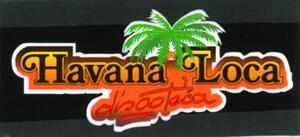 HAVANA LOCA_logo