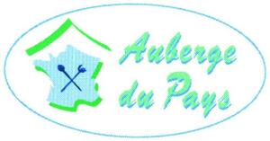 Auberge du Pays_logo