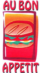 AU BON APPETIT_logo