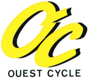 OC Ouest Cycle_logo