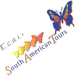 E.C.R.I.T SOUTH AMERICAN TOURS_logo