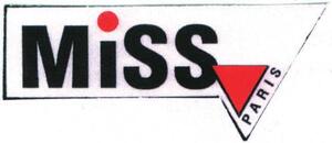 MISS Paris_logo