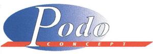 PODO CONCEPT_logo