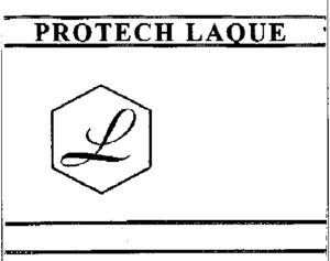 PROTECH LAQUE L_logo