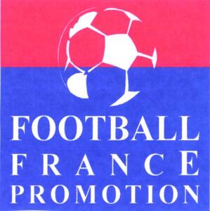 FOOTBALL FRANCE PROMOTION_logo