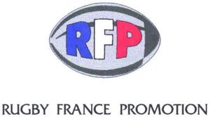 RFP RUGBY FRANCE PROMOTION_logo