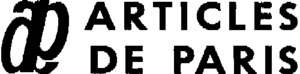 AP ARTICLES DE PARIS_logo