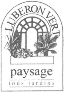 LUBERON VERT, PAYSAGE TOUS JARDINS_logo