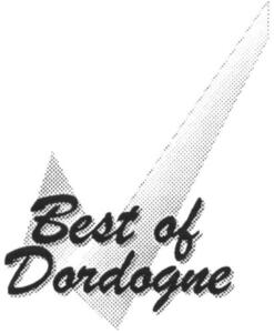 BEST OF DORDOGNE_logo