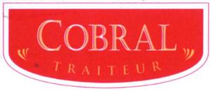 COBRAL TRAITEUR_logo
